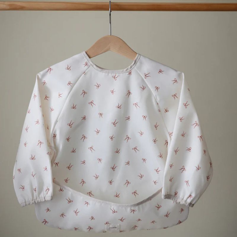 Long Sleeve Bib