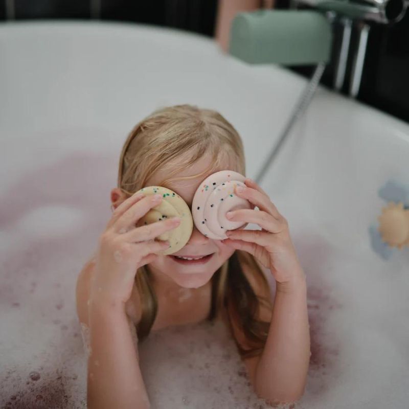 Mélangez et assortissez le jouet Cupcake 