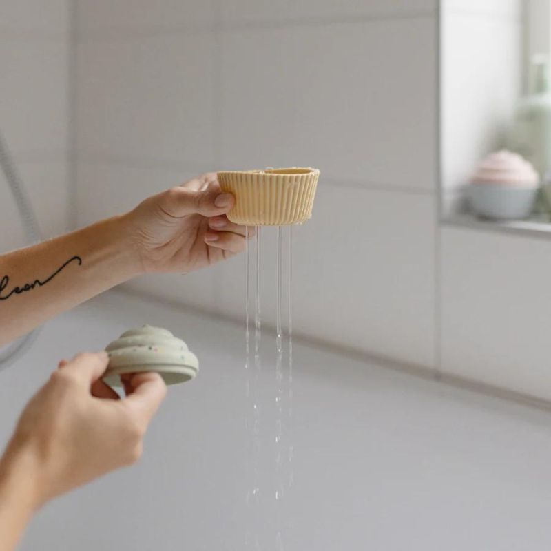 Mélangez et assortissez le jouet Cupcake 