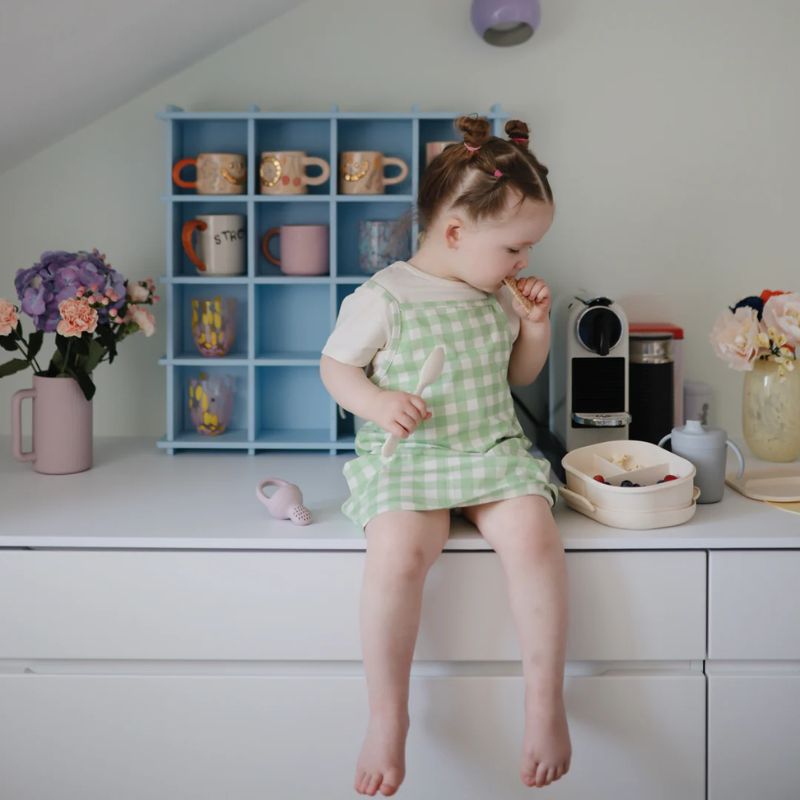 Bento Lunchbox Ivory