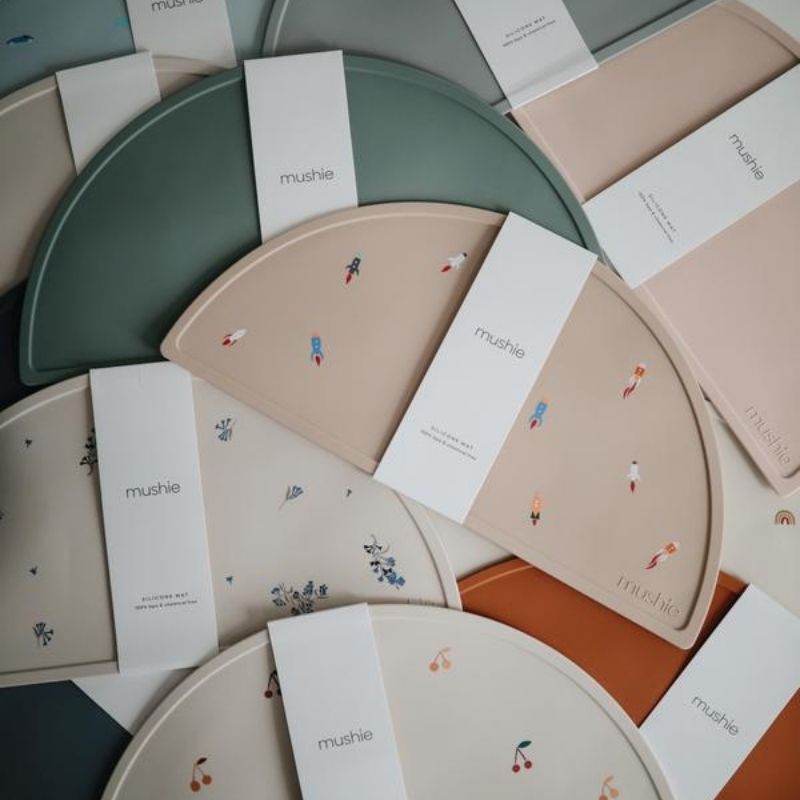 Silicone Place Mat