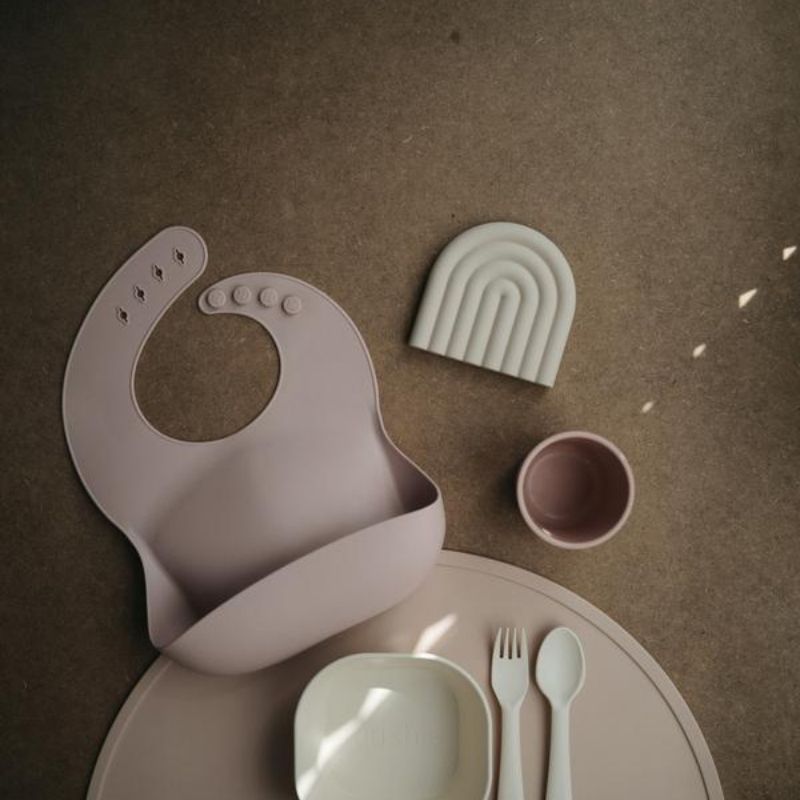 Silicone Place Mat Sand
