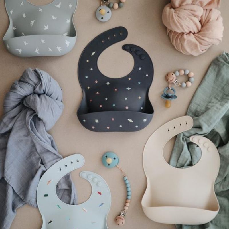 Muslin Swaddle Blanket