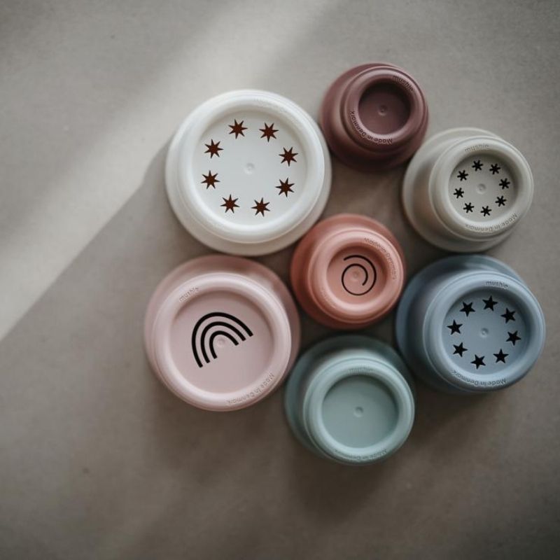 Stacking Cups Toy Original