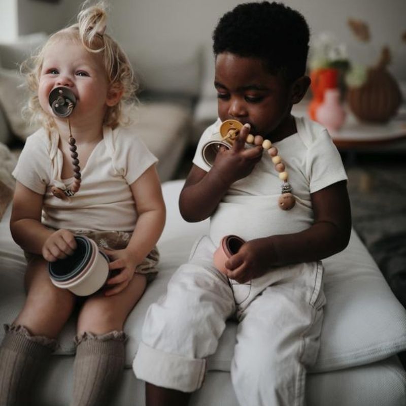 Stacking Cups Toy Original