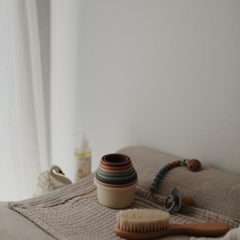 Stacking Cups Toy Original