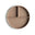 Silicone Suction Plate Natural