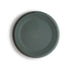 Silicone Suction Plate Thyme