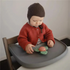 Silicone Suction Spinner Toys