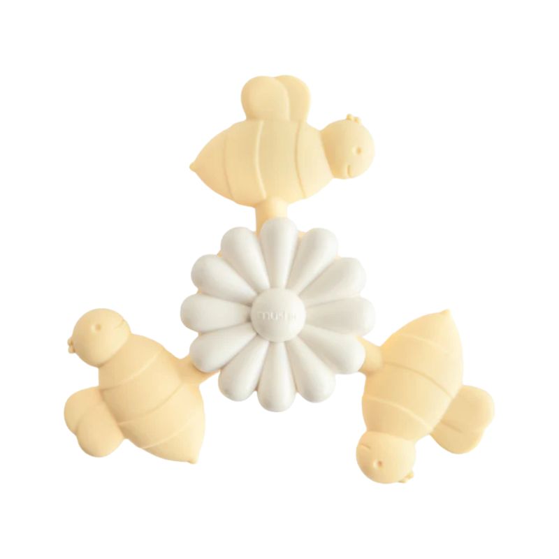 Silicone Suction Spinner Toys