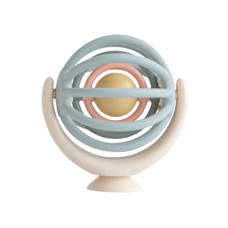 Suction Spinner Ball