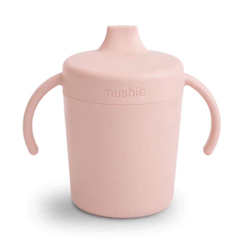 Trainer Sippy Cup Blush