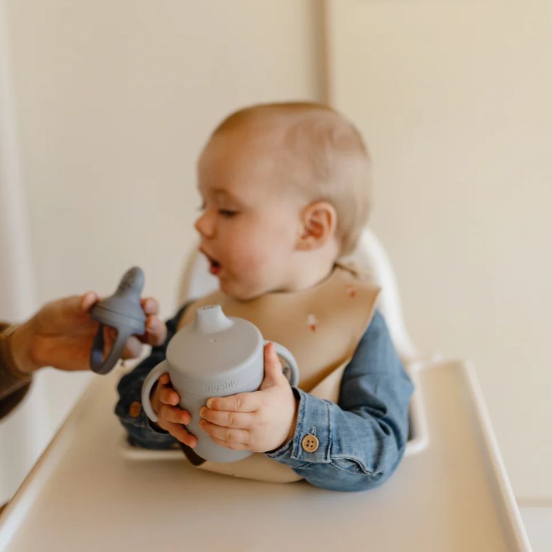 Trainer Sippy Cup Cloud