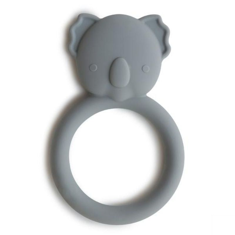 Baby Silicone Teether 
