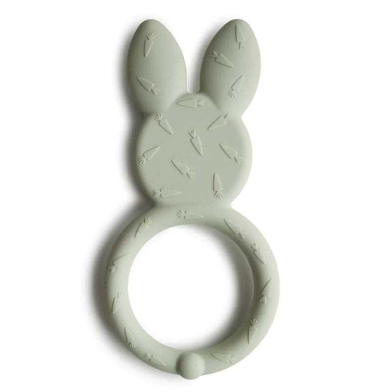 Silicone Teether  Bunny