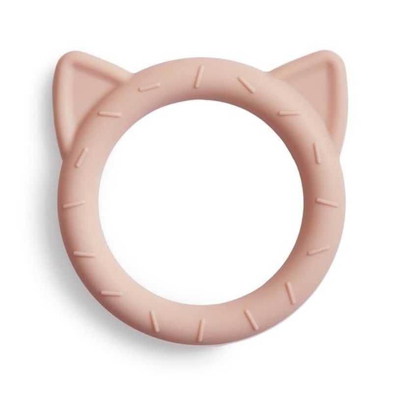 Silicone Teether 