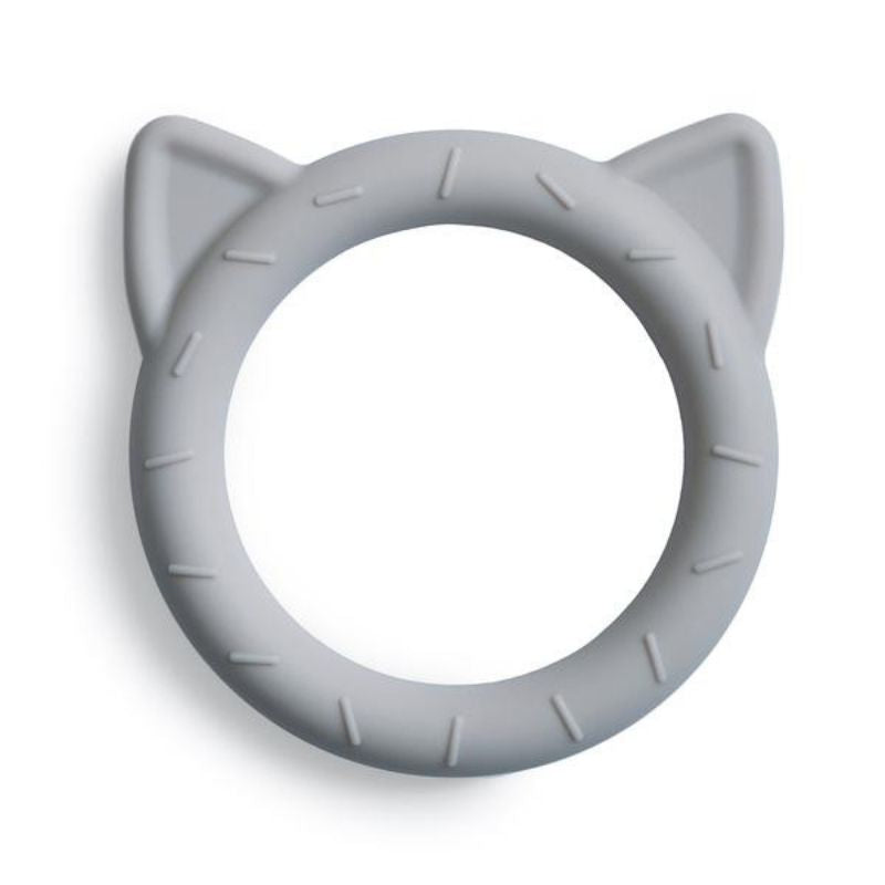 Silicone Teether  Stone