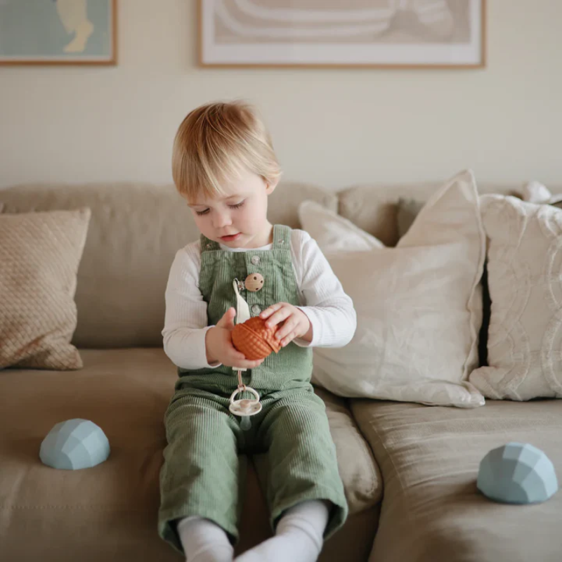 Nesting Spheres Sensory Toys