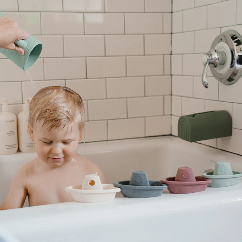 Bath Spout Cover Dried Thyme