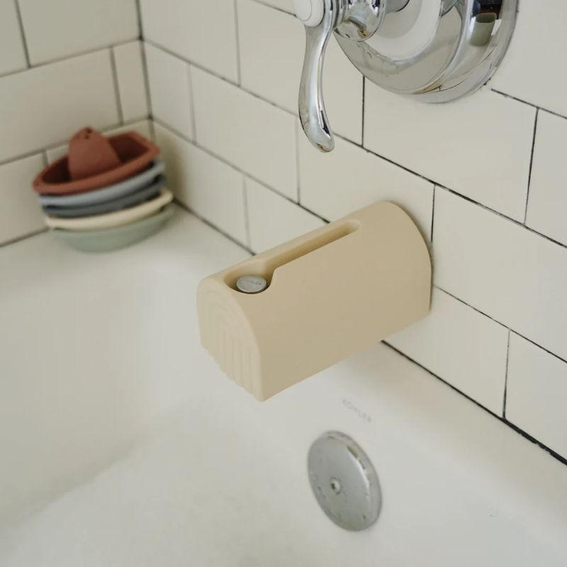 Bath Spout Cover Shifting Sand