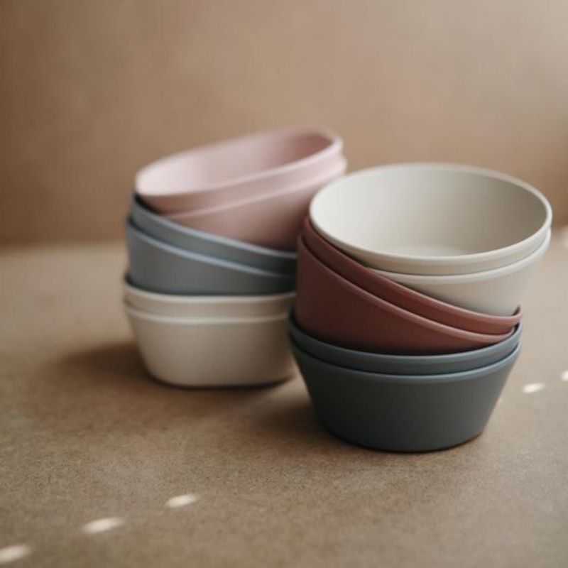 Round Dinnerware Bowl - 2 Pack