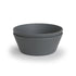 Round Dinnerware Bowl - 2 Pack Smoke