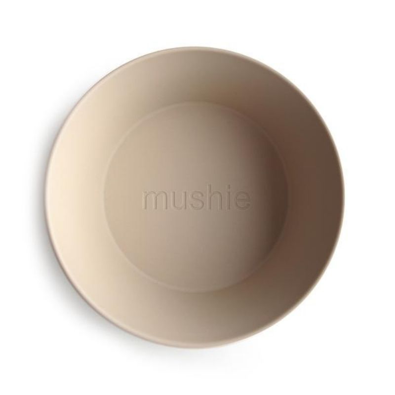 Round Dinnerware Bowl - 2 Pack