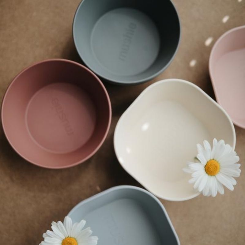 Round Dinnerware Bowl - 2 Pack