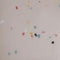 Confettis Vanille