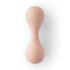 Silicone Baby Rattle