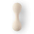 Silicone Baby Rattle Shifting Sand