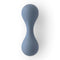 Silicone Baby Rattle Tradewinds