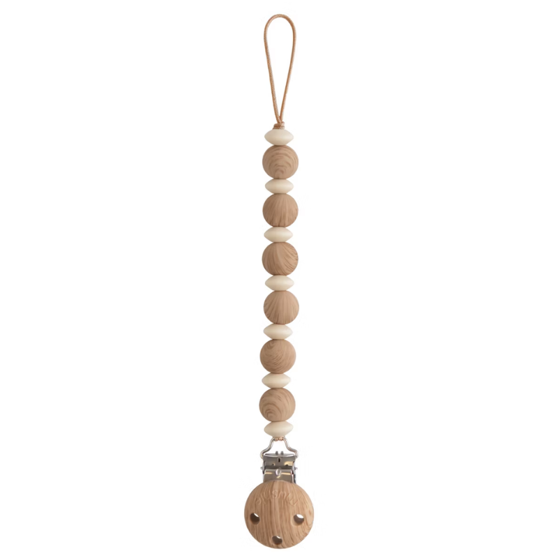 Silicone Pacifier Clip