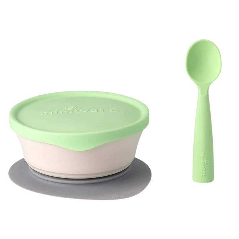 First Bites Set