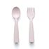 My First Cutlery Set Cotton Candy