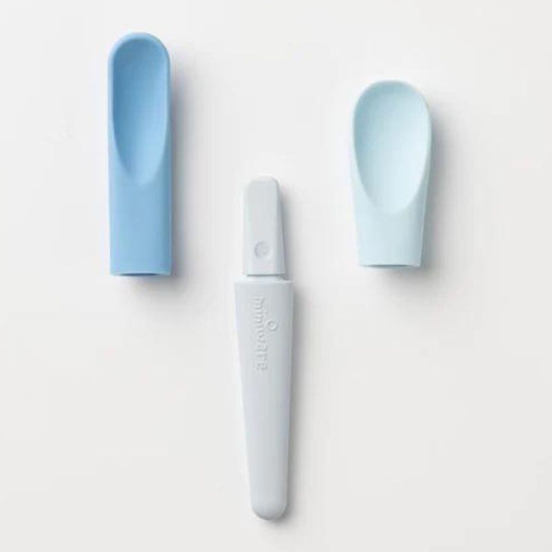 Pre2Pro Spoons Blue Banana