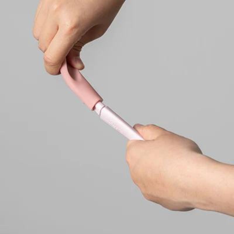 Pre2Pro Spoons Pink Antioxidant