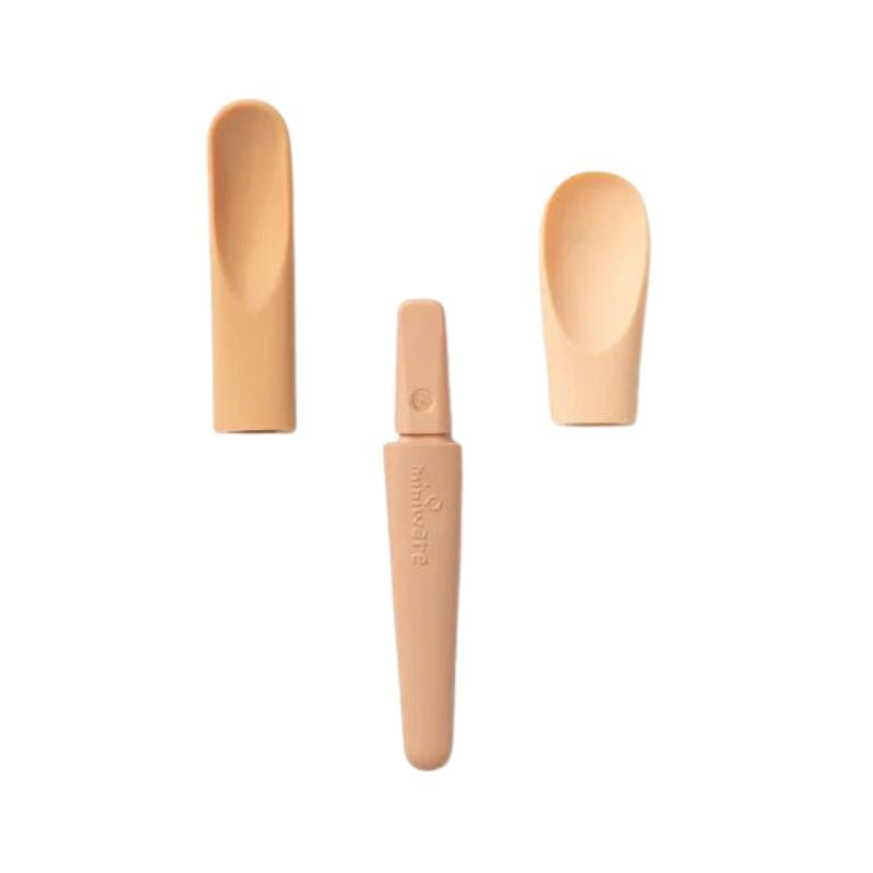 Pre2Pro Spoons Golden Boost