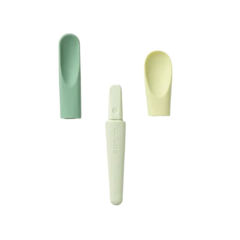 Pre2Pro Spoons Green Energy