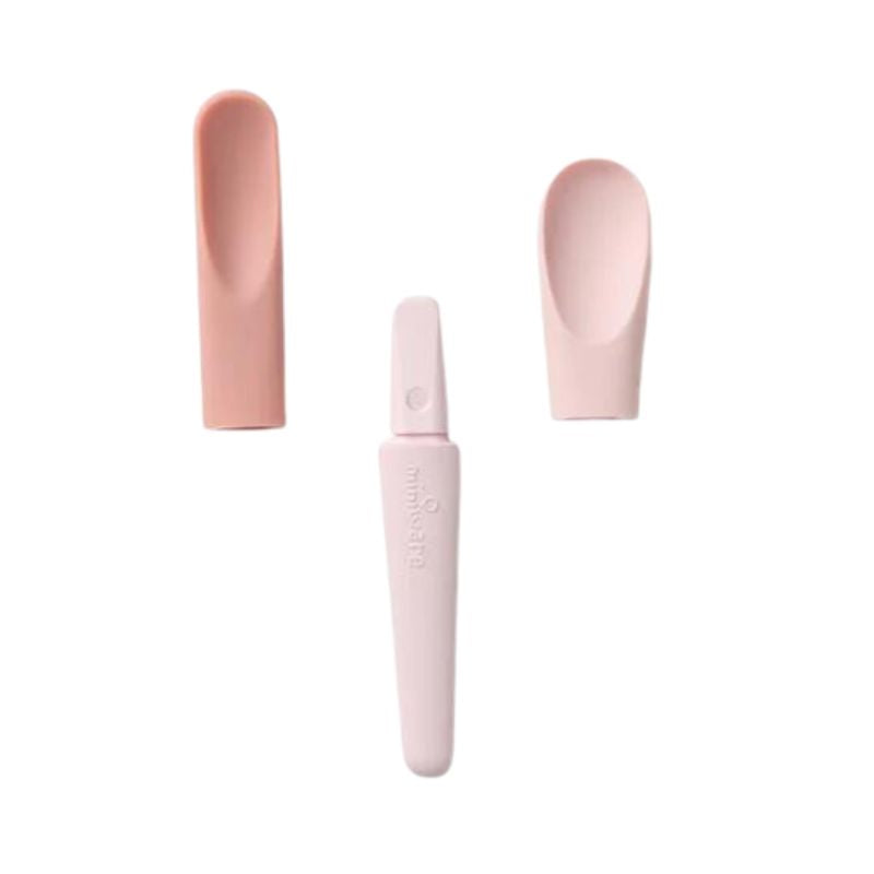 Pre2Pro Spoons Pink Antioxidant