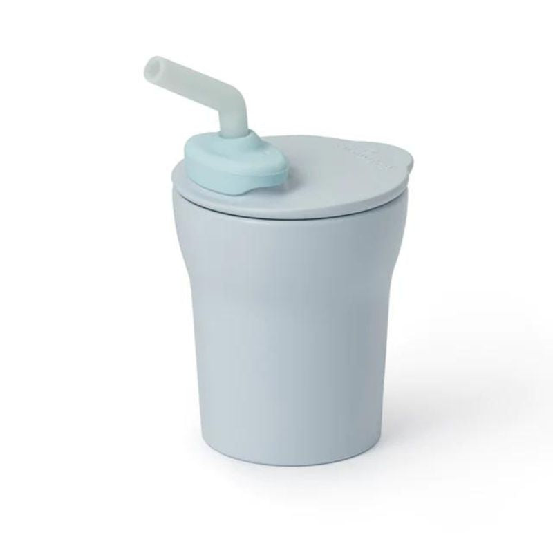 1-2-3 Sip Cup  Aqua