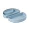 Silifold Compact Travel Food Container Chickory