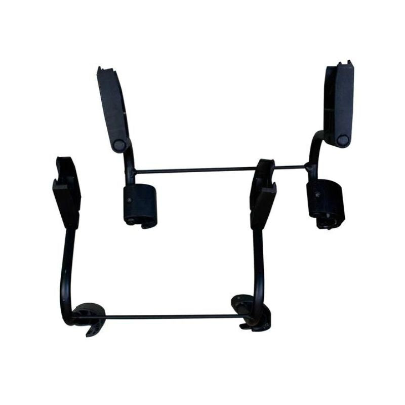 Duet Car Seat Adapter For Use With Twin Infant Car Seats