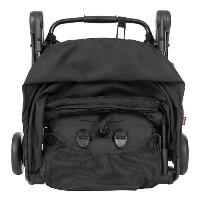 Nano V3 Stroller black