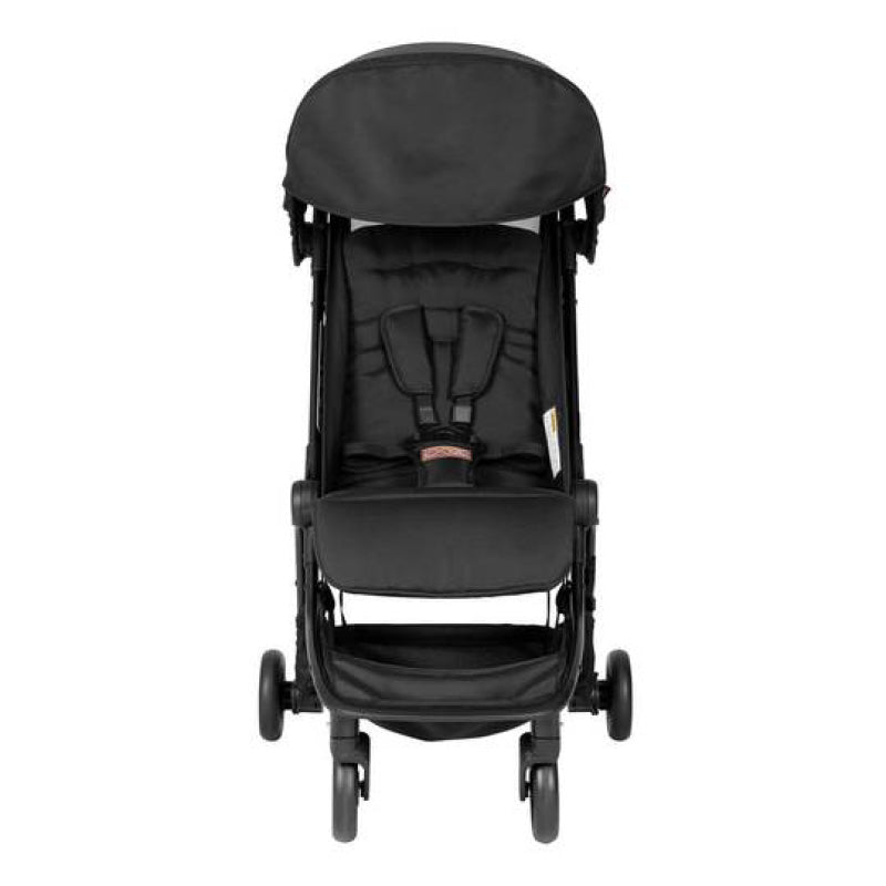 Nano V3 Stroller black