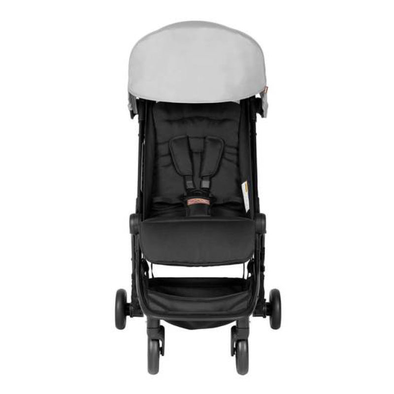Nano V3 Stroller silver