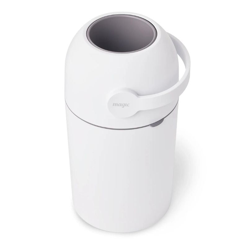 Majestic Diaper Pail