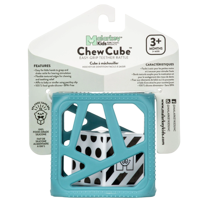 Chew Cube