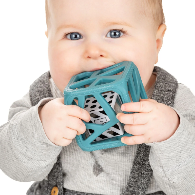 Chew Cube