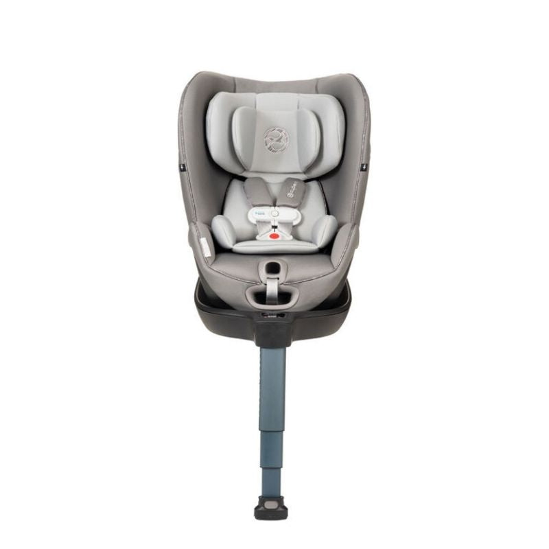 Sirona S SensorSafe Convertible Seat Manhattan Grey